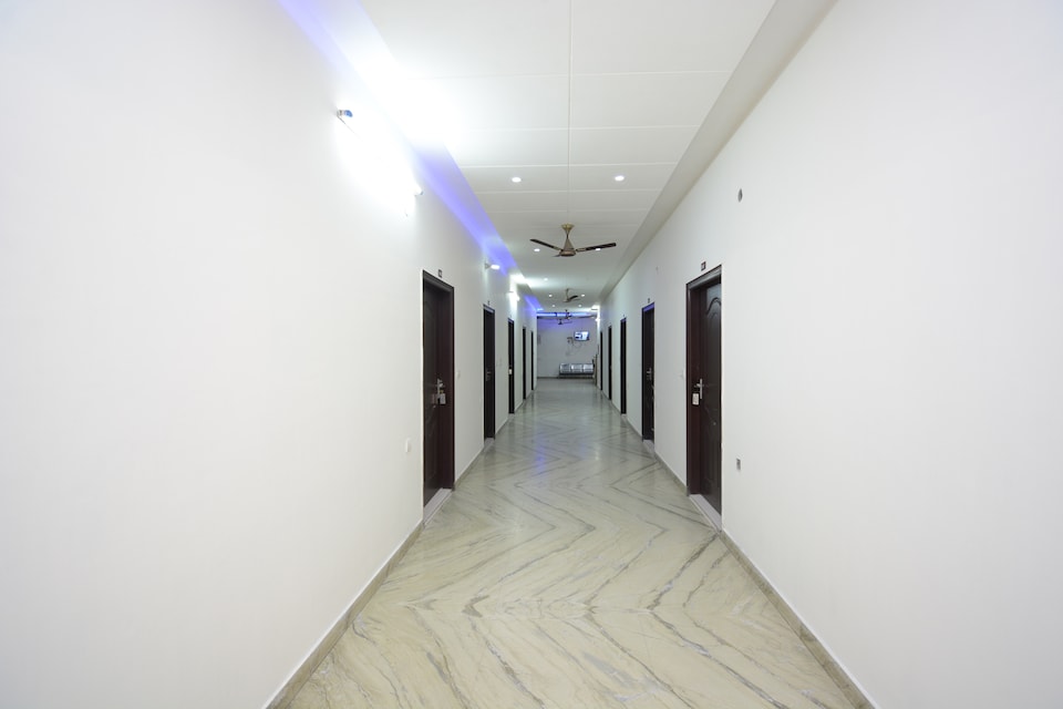 OYO 29034 Hotel Arora Inn, CMC Hospital Ludhiana, Ludhiana