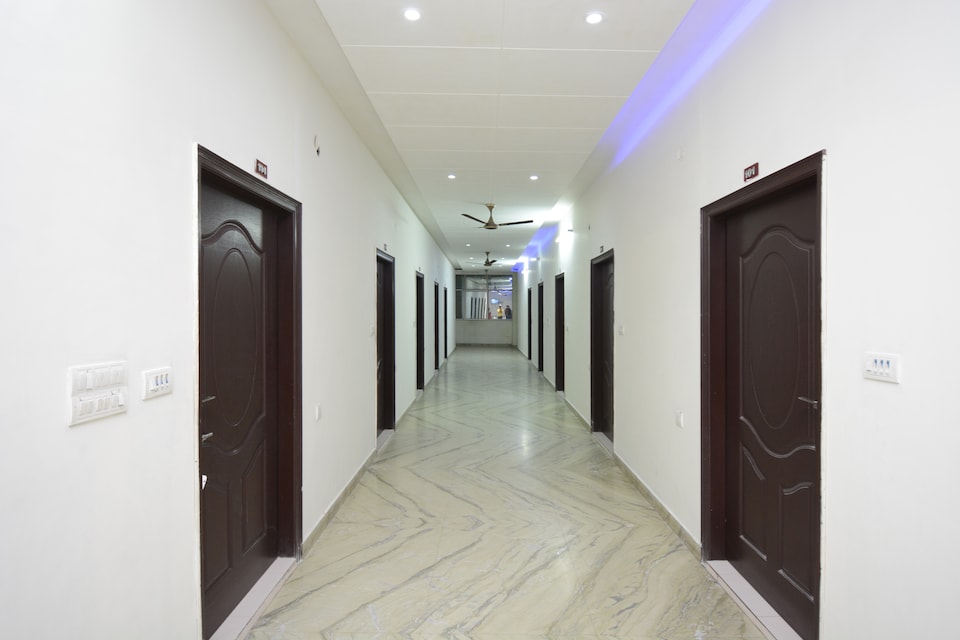 OYO 29034 Hotel Arora Inn, CMC Hospital Ludhiana, Ludhiana