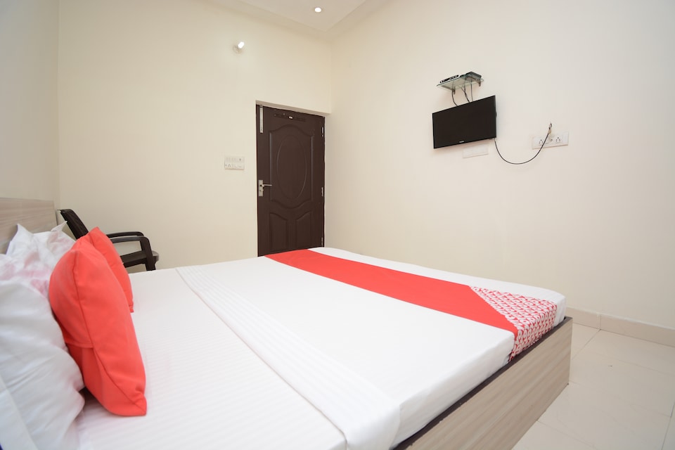 OYO 29034 Hotel Arora Inn, CMC Hospital Ludhiana, Ludhiana