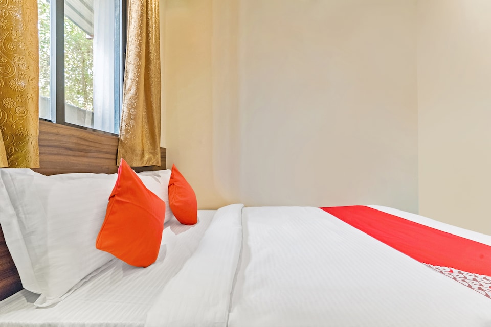 OYO 29037 Hotel Sai Darshan, Mumbai Airoli-Vashi, Mumbai