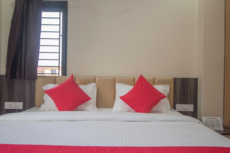 OYO 29041 Sona Lodge, Champasari Siliguri, Siliguri