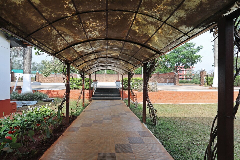 OYO 29045 Serenity Rivers, Kushalnagar, Coorg