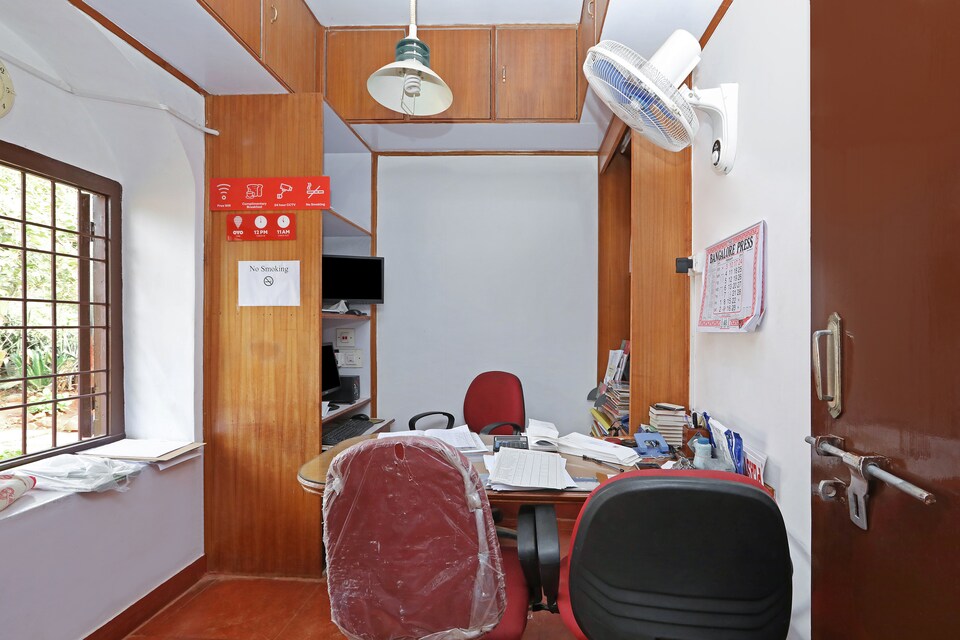 OYO 29045 Serenity Rivers, Kushalnagar, Coorg