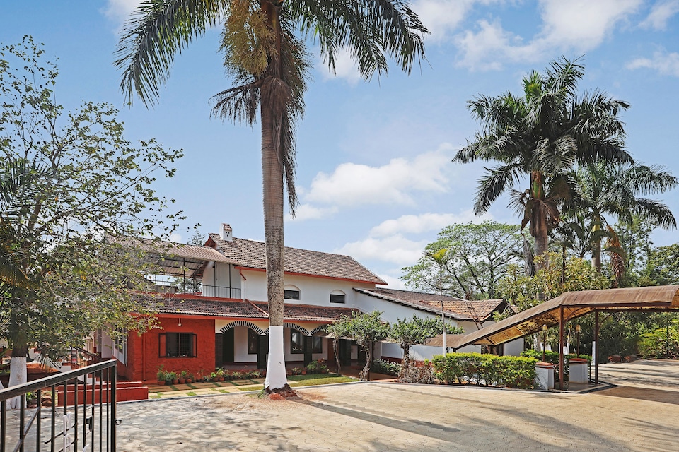 OYO 29045 Serenity Rivers, Kushalnagar, Coorg