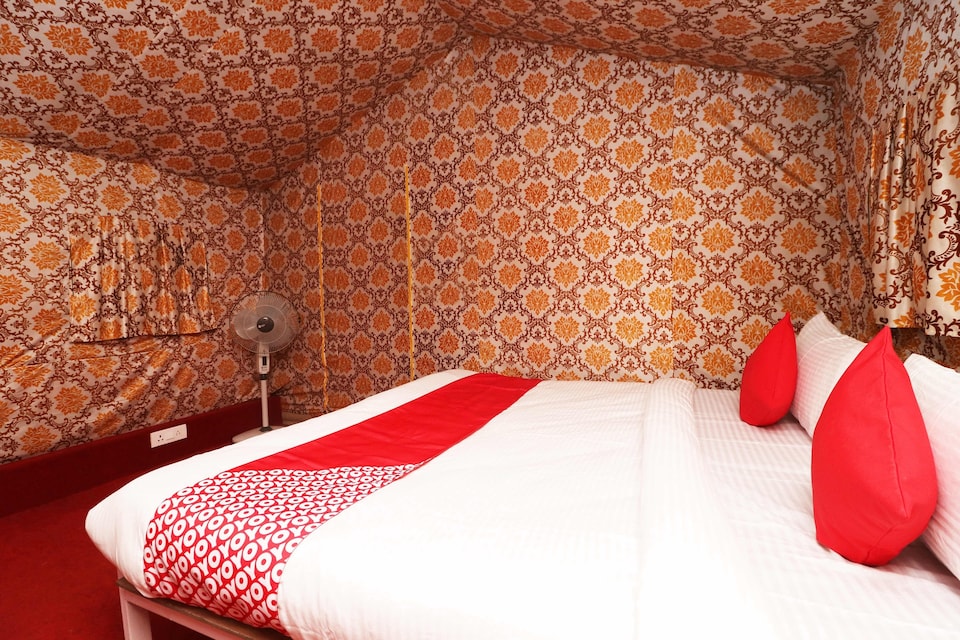 OYO Moonlight, Shivpuri Rishikesh, Rishikesh