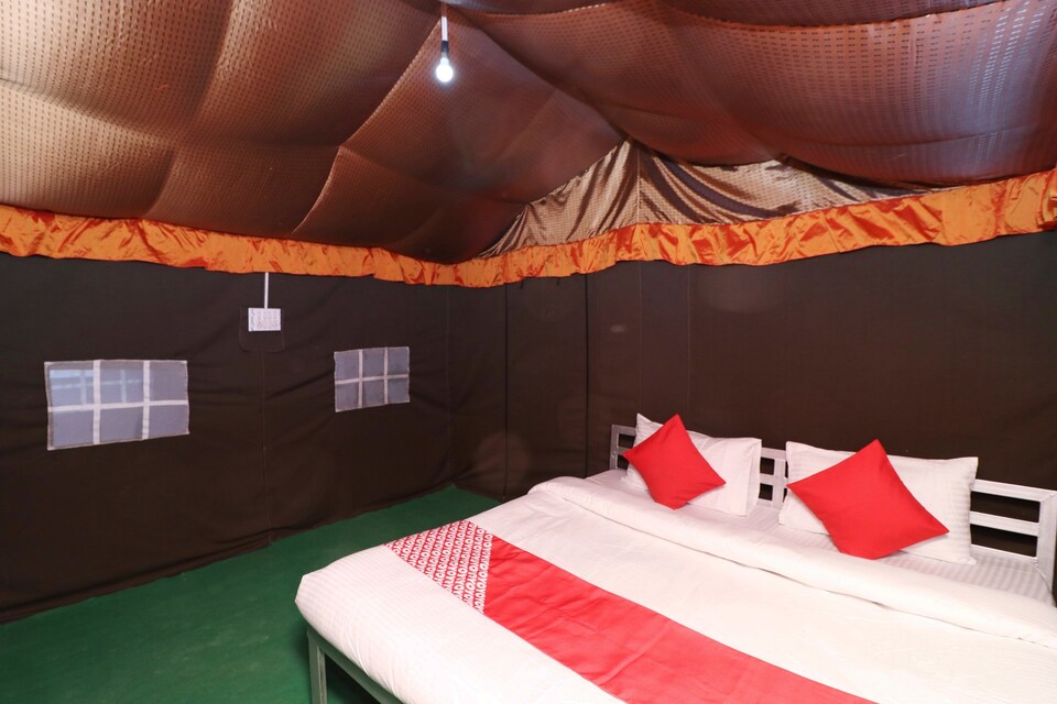 OYO Moonlight, Shivpuri Rishikesh, Rishikesh