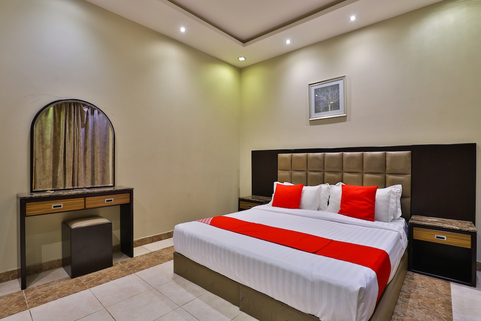 OYO 160 Dotel Suites, Sulimaniyah Riyadh, Riyadh