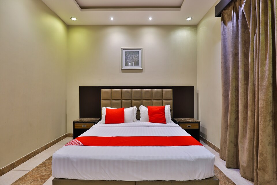 OYO 160 Dotel Suites, Sulimaniyah Riyadh, Riyadh