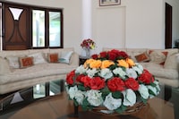 OYO Paul's Wedding House