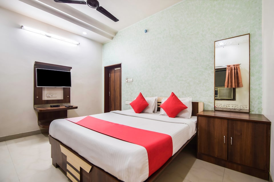 OYO 29057 Shree Ram Regency, Nathdwara, Nathdwara