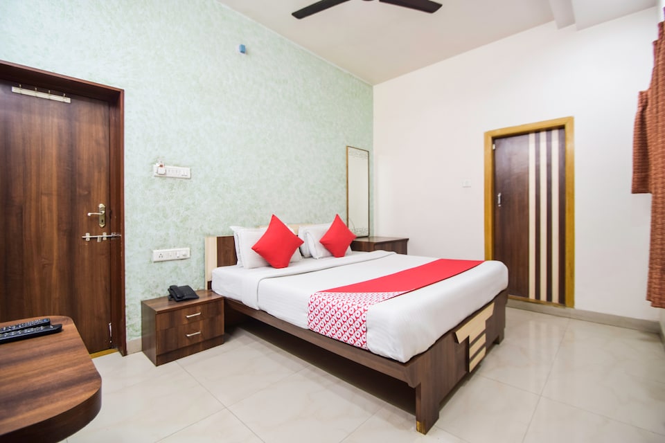 OYO 29057 Shree Ram Regency, Nathdwara, Nathdwara