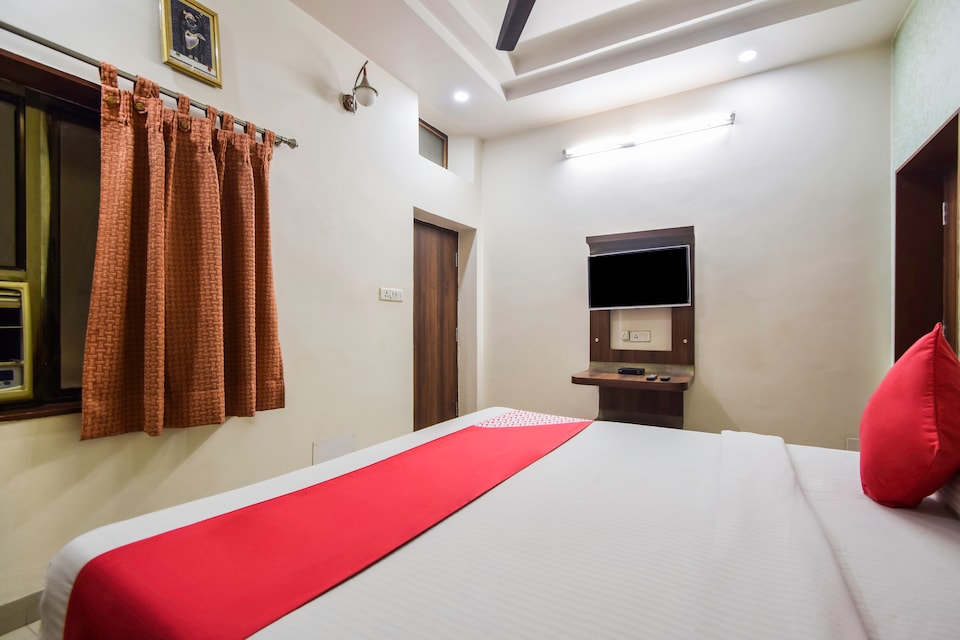 OYO 29057 Shree Ram Regency, Nathdwara, Nathdwara