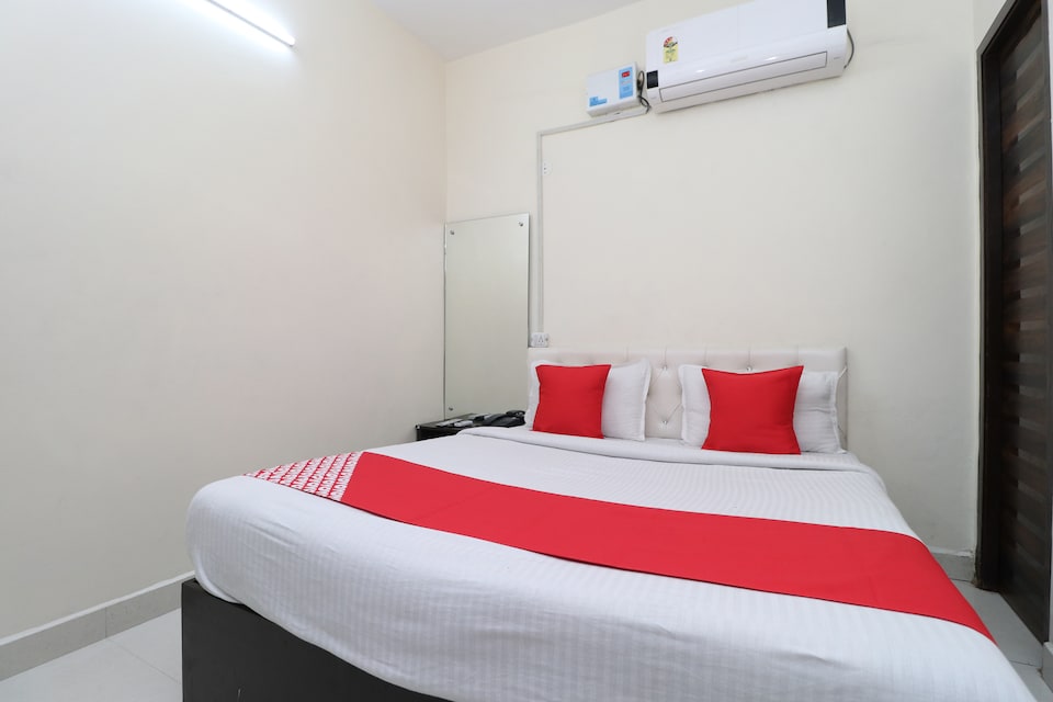 Prop Live in New code - ASR526, Golden Temple Road Amritsar, Amritsar