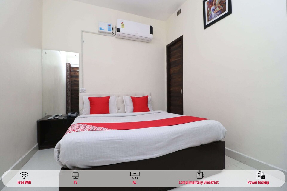 Prop Live in New code - ASR526, Golden Temple Road Amritsar, Amritsar