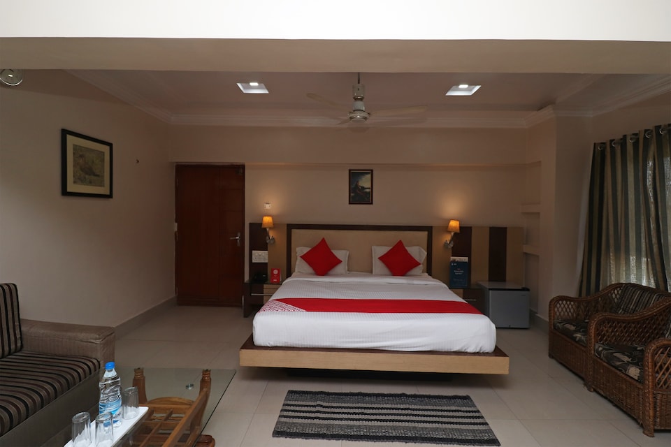 OYO 29062 Hotel Alankar Greens, Ambikapur, Ambikapur