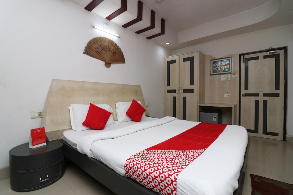 OYO Hotel Sai International, Bhagalpur, Bhagalpur