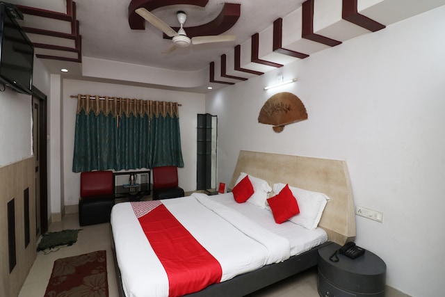 OYO Hotel Sai International