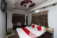 OYO Hotel Sai International