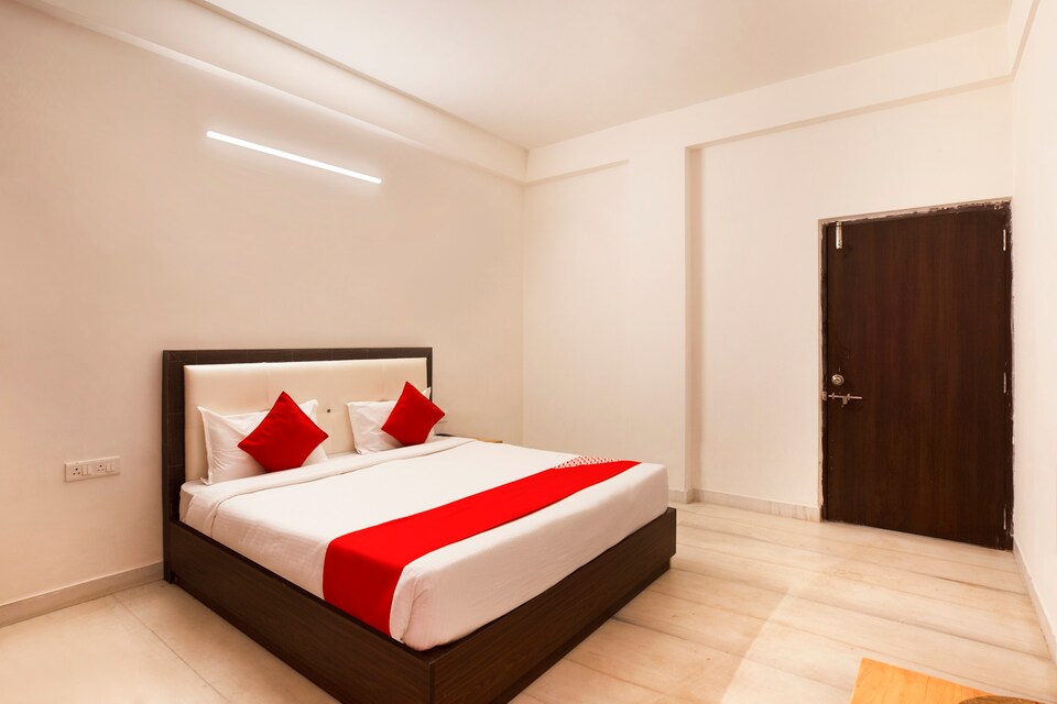 OYO 29065 Aatreya Inn, Fateh Sagar, Udaipur