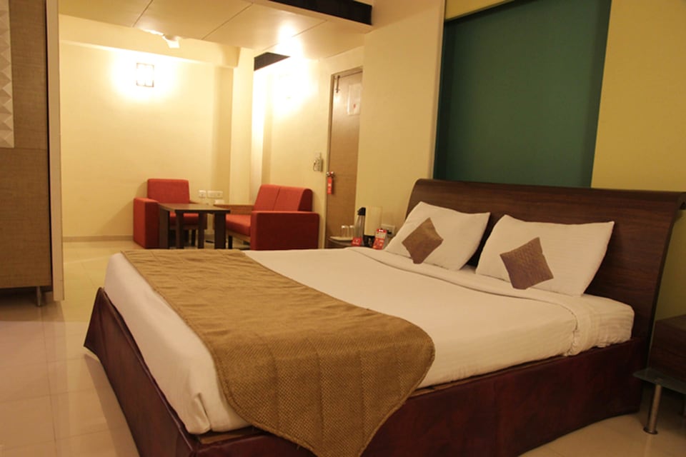 OYO 3377 Shiv Grand, Gandhidham, Gandhidham