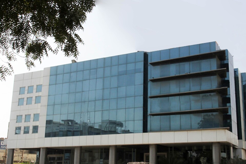 OYO 3377 Shiv Grand, Gandhidham, Gandhidham