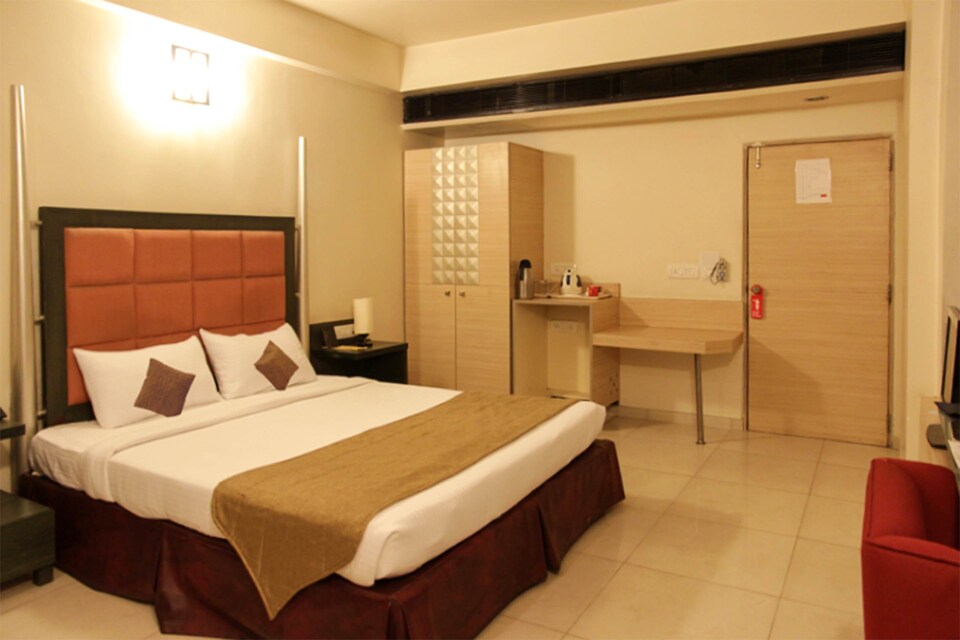 OYO 3377 Shiv Grand, Gandhidham, Gandhidham