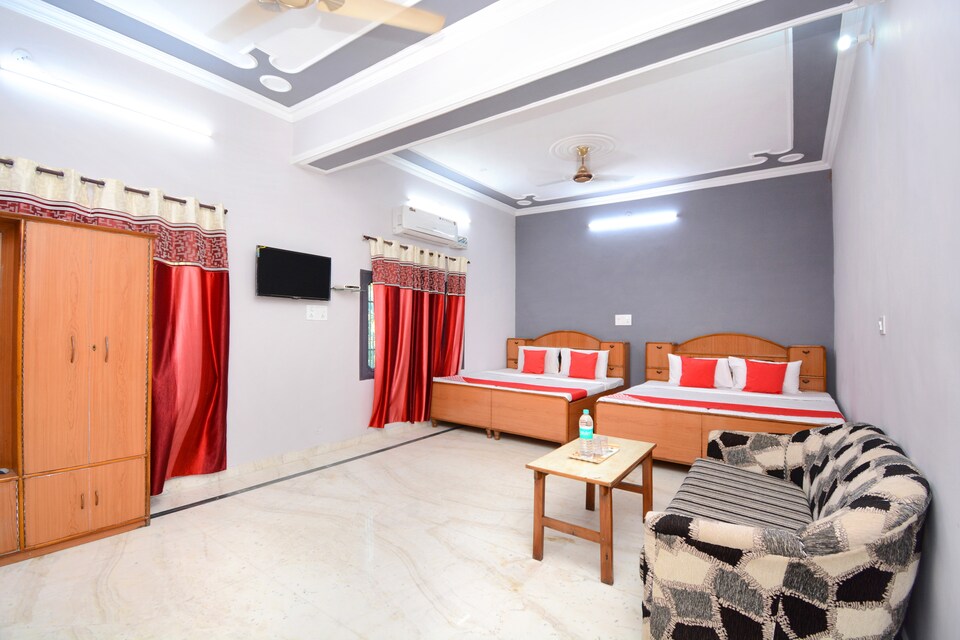 OYO 29070 Hotel Sai, Kalka, Kalka