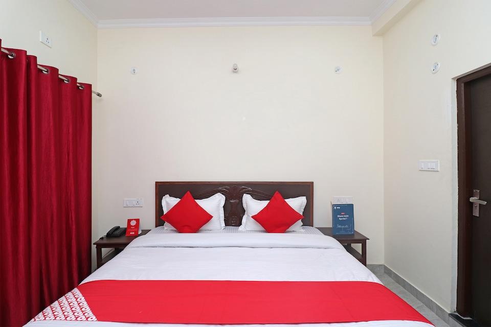 OYO 29072 Hotel Midway, Dhikuli Ramnagar, Corbett-Ramnagar