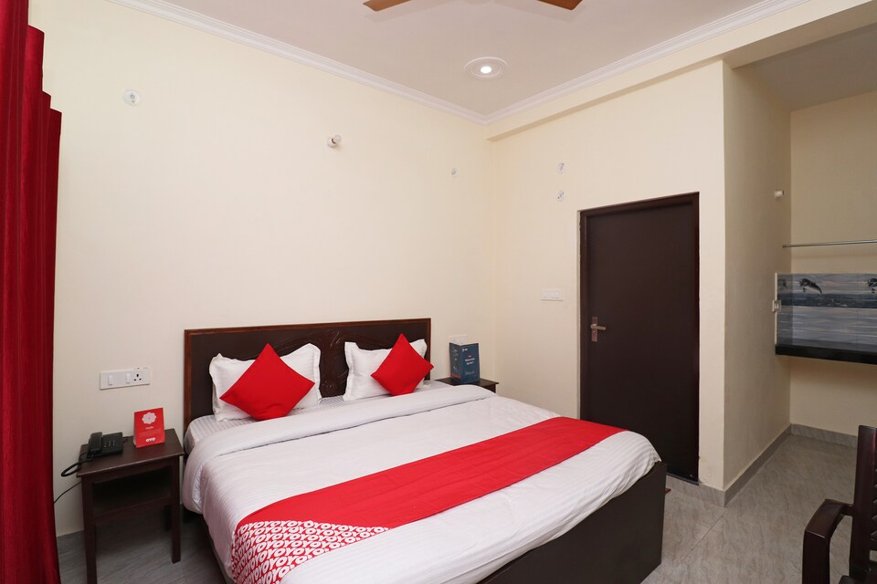 OYO 29072 Hotel Midway, Dhikuli Ramnagar, Corbett-Ramnagar