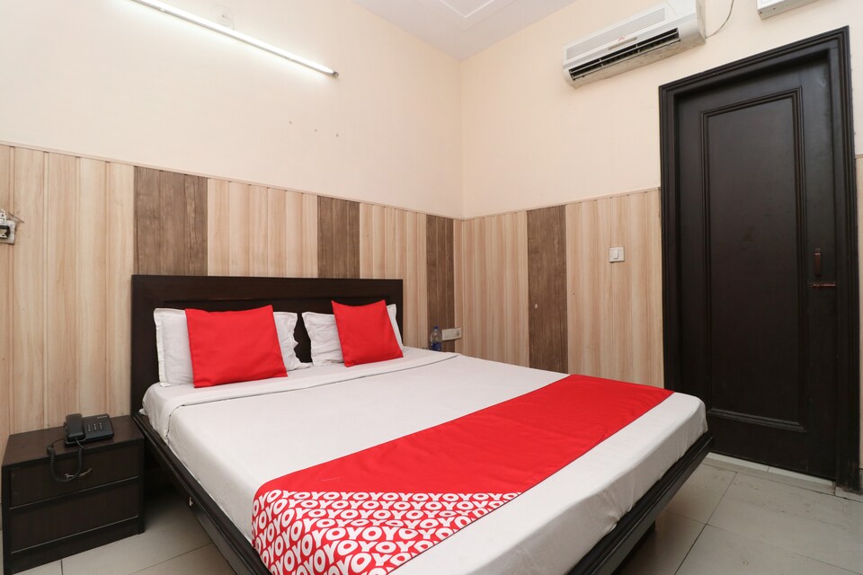 OYO 29073 Hotel Relax, Ambala Cantt, Ambala