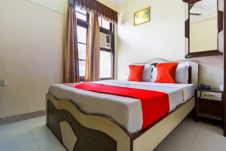 OYO 29076 Hotel Surya Residency, Jyoti Chowk Jalandhar, Jalandhar