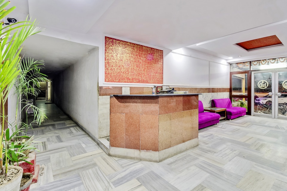 OYO Hotel Ratandeep, Fatehabad Road, Agra