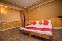 OYO Hotel Blue Spring Residency