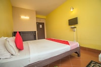 OYO Hotel Blue Spring Residency