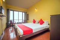 OYO Hotel Blue Spring Residency