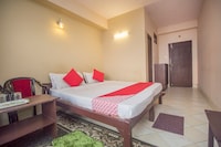 OYO Hotel Blue Spring Residency