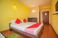 OYO Hotel Blue Spring Residency