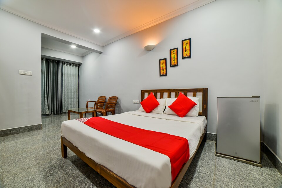 OYO 29082 Pavitra Beach Home, Baga Goa, Goa