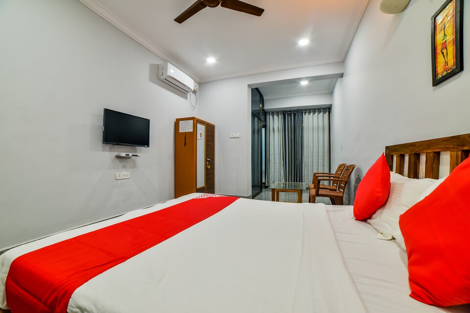 OYO 29082 Pavitra Beach Home, Baga Goa, Goa