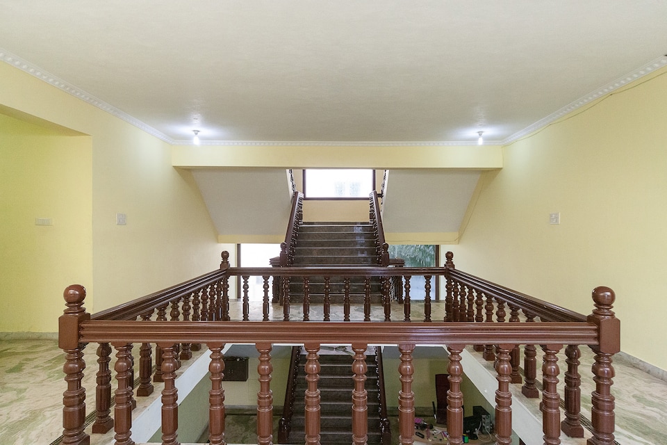 OYO Global Bay Villas And Resort, Neelankarai, Chennai