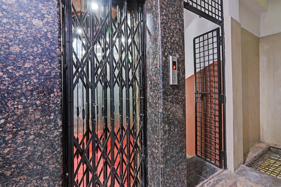 Hotel O Golden Pride, Shamshabad, Hyderabad