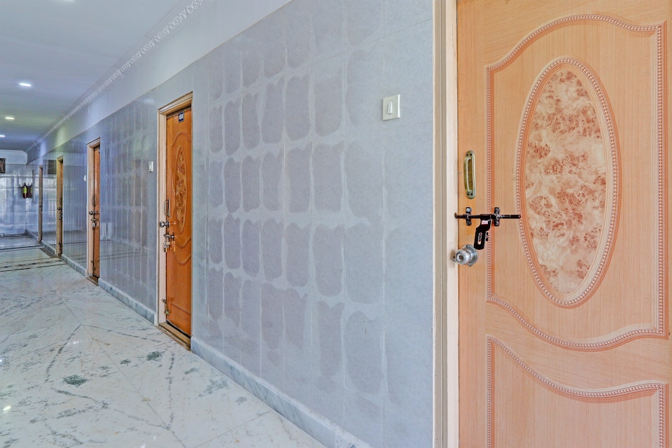Hotel O Golden Pride, Shamshabad, Hyderabad