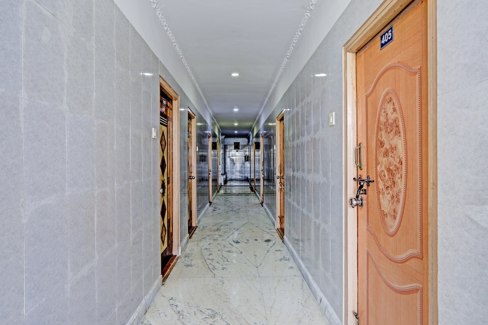 Hotel O Golden Pride, Shamshabad, Hyderabad