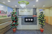 Hotel O Golden Pride