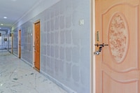 Hotel O Golden Pride