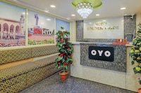 Hotel O Golden Pride