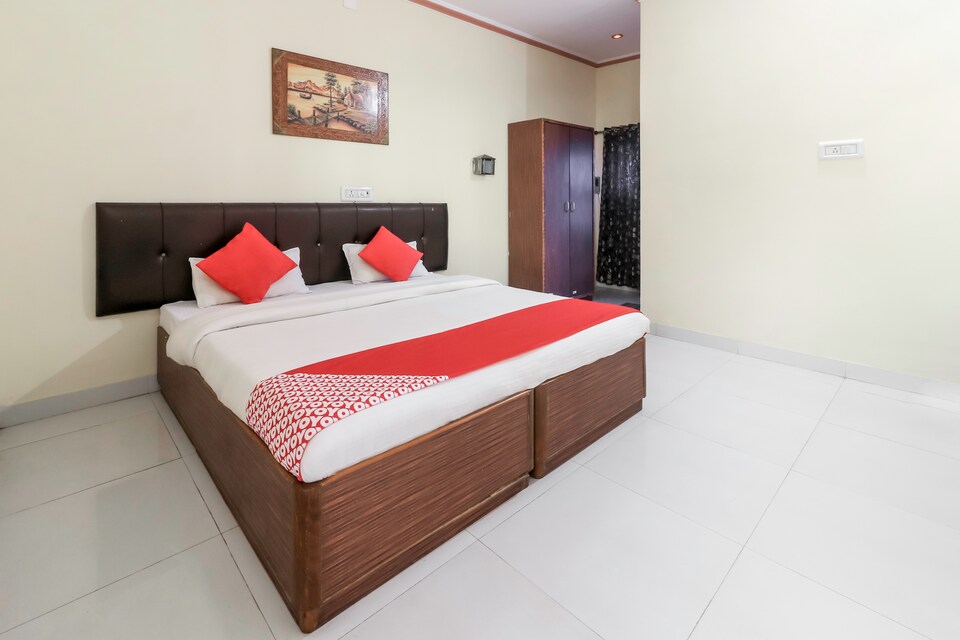 OYO 29089 Hotel Shiv Villas, OUTER BIKANER, Bikaner