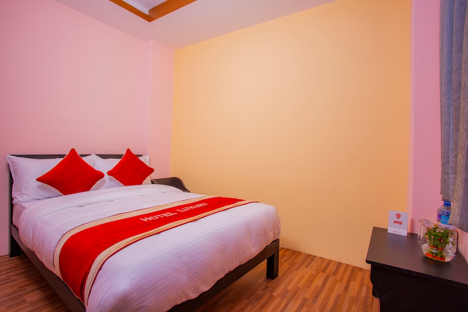OYO 303 Hotel Luxury, Gaushala Kathmandu, Kathmandu