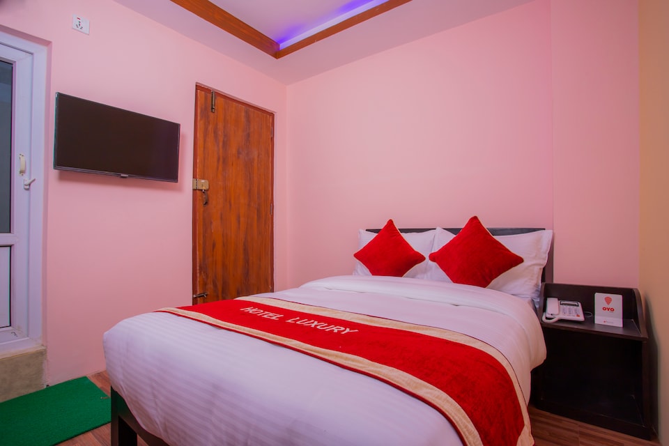 OYO 303 Hotel Luxury, Gaushala Kathmandu, Kathmandu