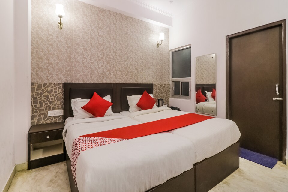 OYO Shani Paradise, Vaishali Nagar Jaipur, Jaipur